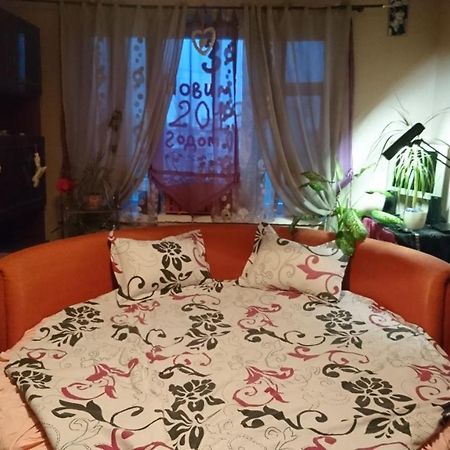 Apartment On Raisy Okipnoi 5 Kiev Exterior foto