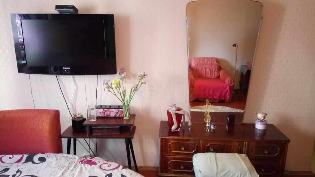 Apartment On Raisy Okipnoi 5 Kiev Exterior foto