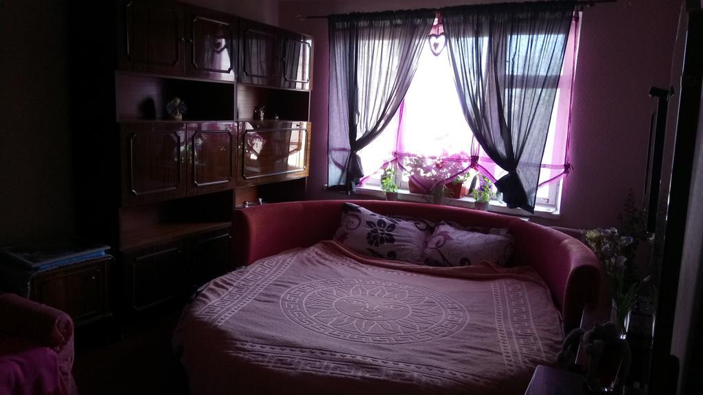 Apartment On Raisy Okipnoi 5 Kiev Exterior foto