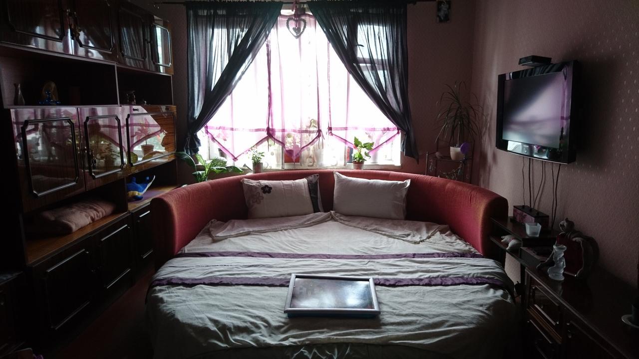 Apartment On Raisy Okipnoi 5 Kiev Exterior foto