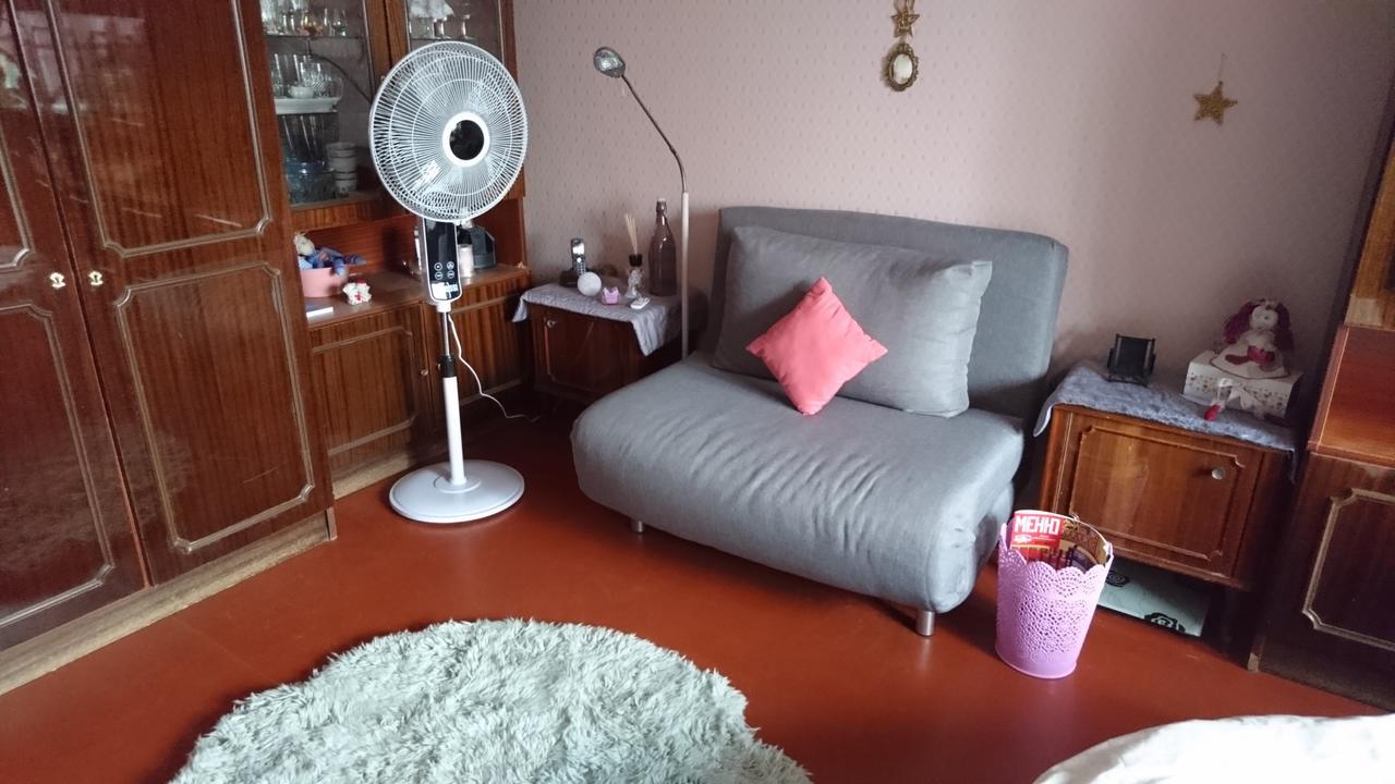Apartment On Raisy Okipnoi 5 Kiev Exterior foto