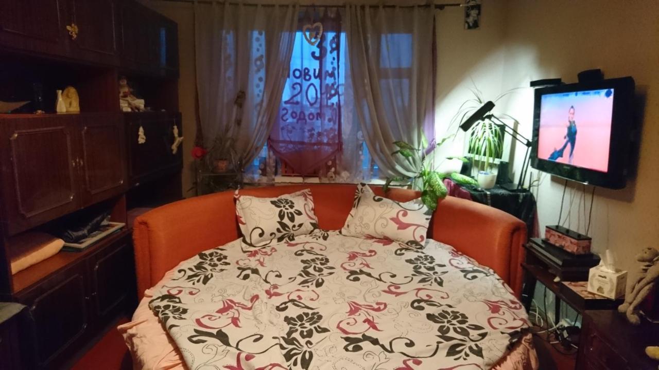Apartment On Raisy Okipnoi 5 Kiev Exterior foto